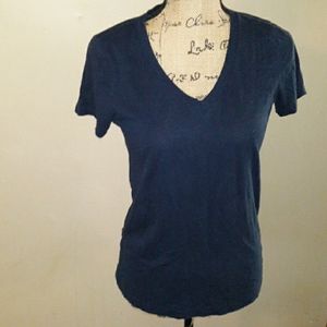 J. Crew tee